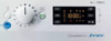 Pluntirio Rouxon Indesit BWE 81295X WV EE 8 kg B